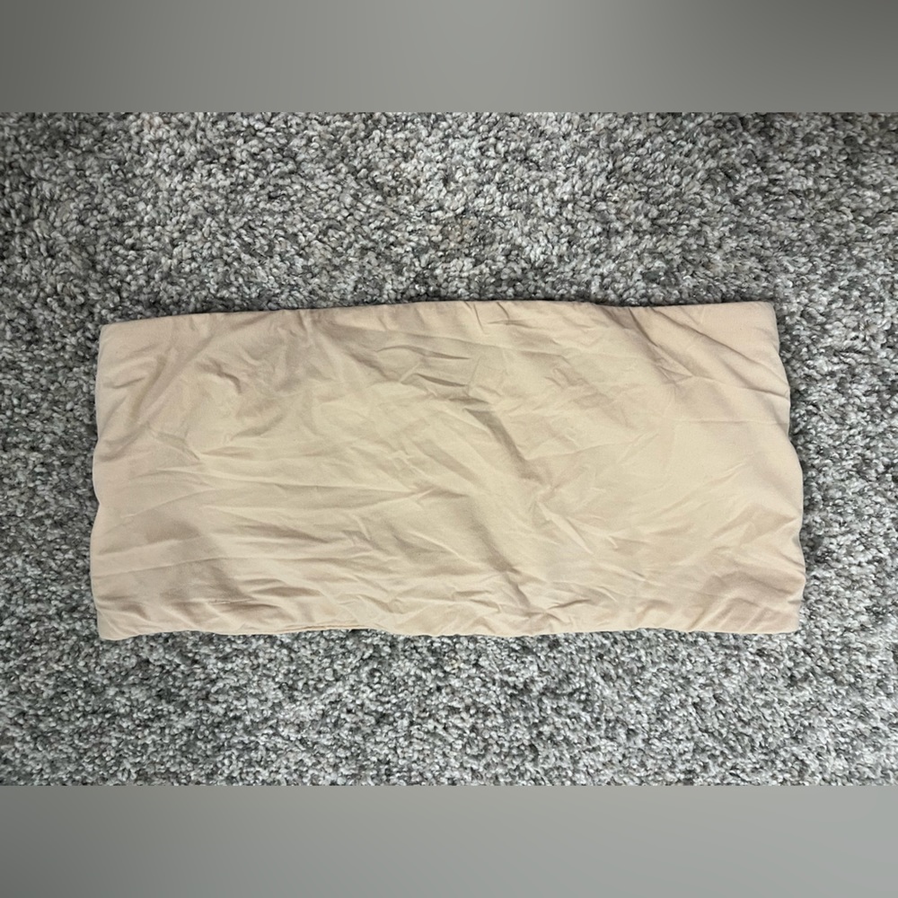 SKIMS bandeau bra